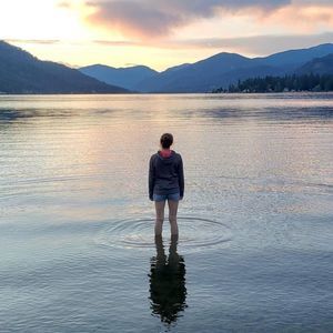 Meet your Posher, Liz